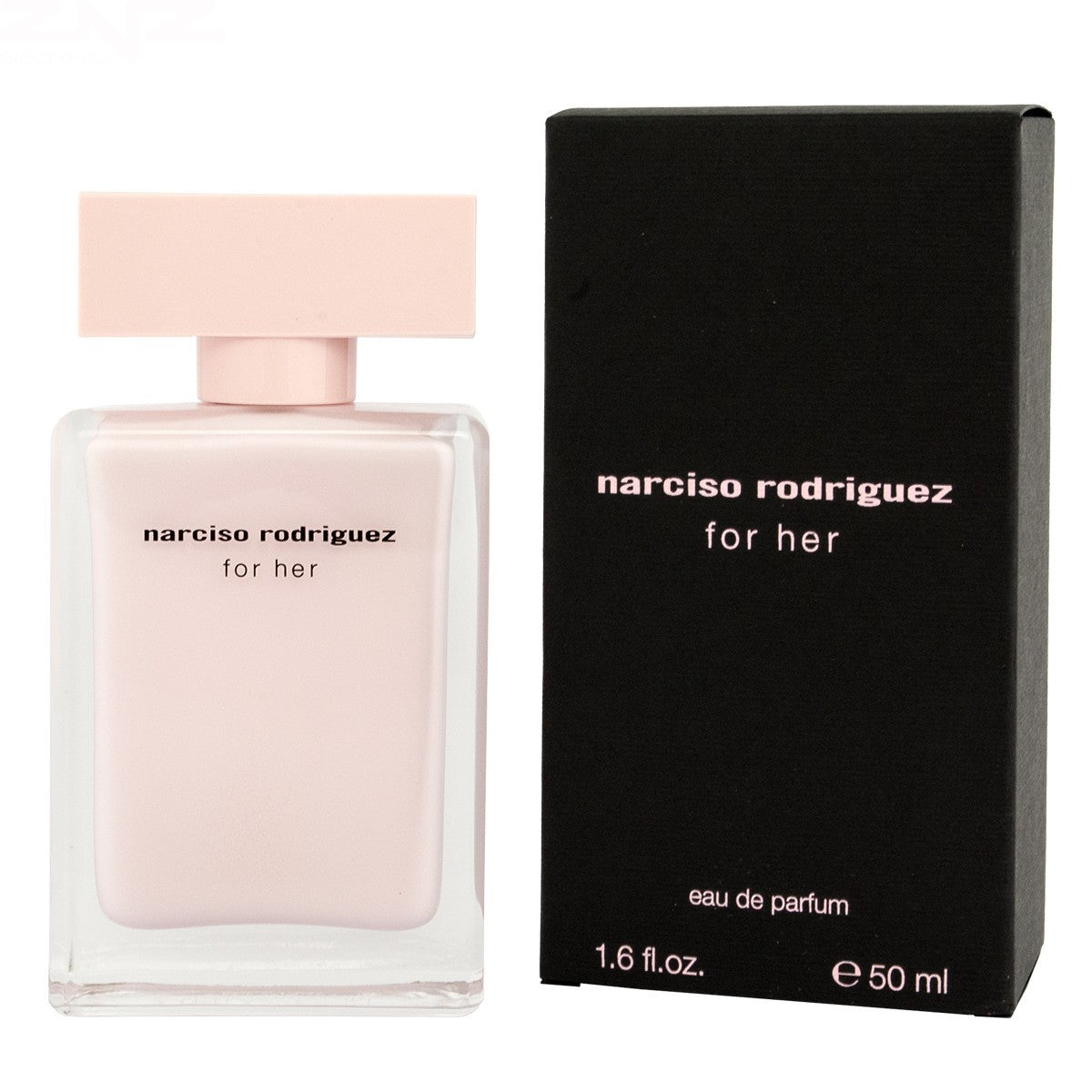 Narciso Rodriguez For Her Eau de Parfum da donna 100ml 