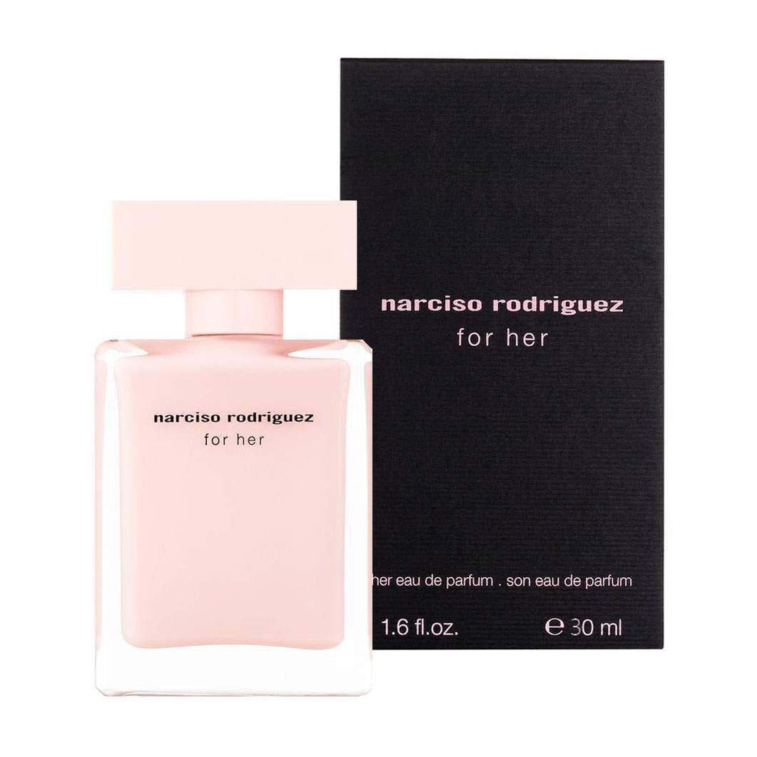 Narciso Rodriguez For Her Eau de Parfum da donna 100ml 