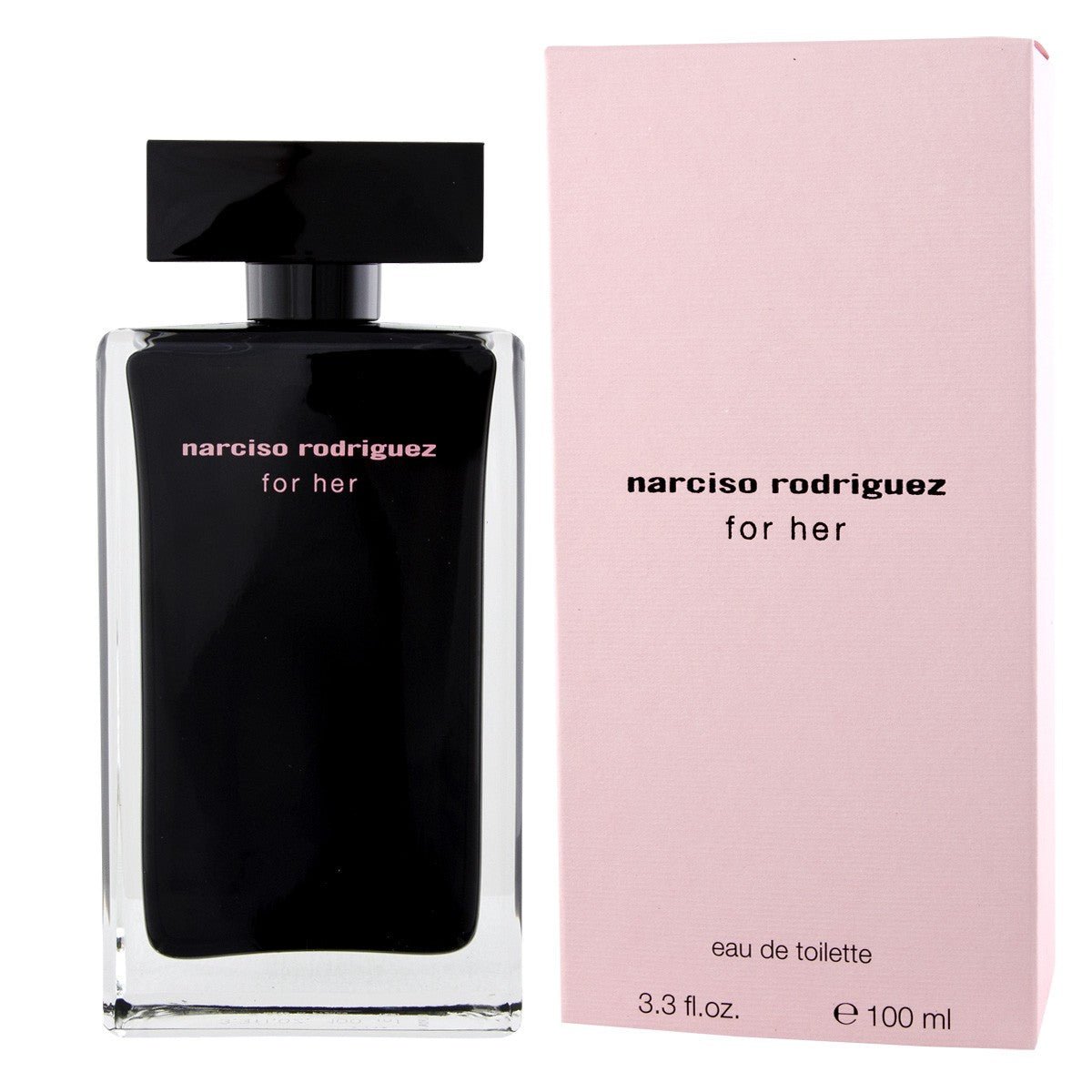 Narciso Rodriguez For Her Eau de Toilette 