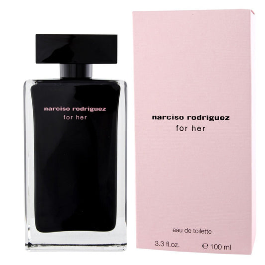 Narciso Rodriguez For Her Eau de Toilette 