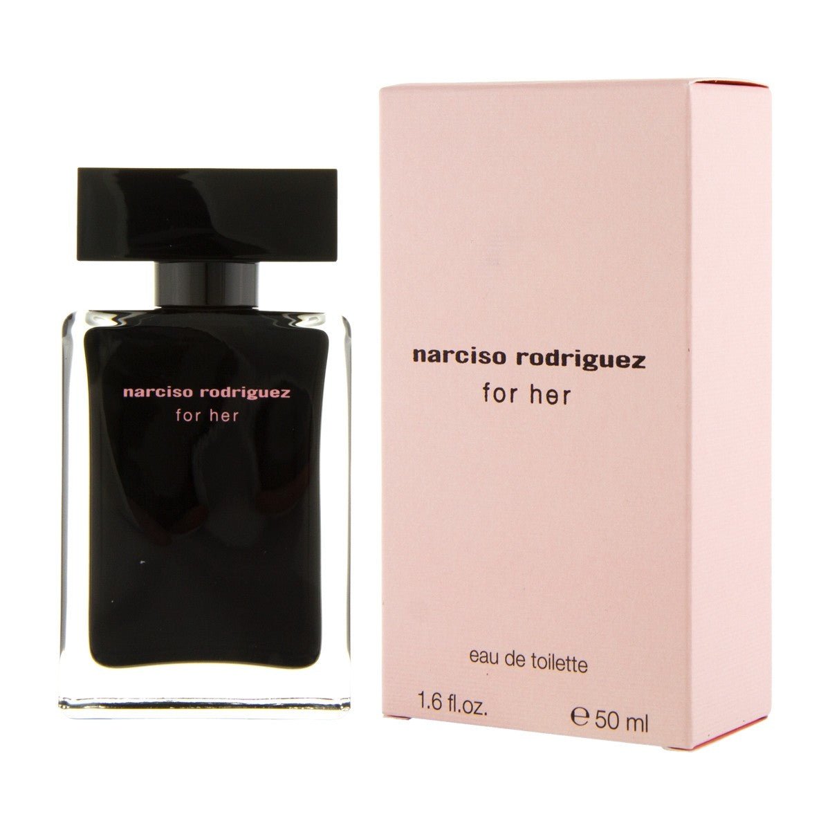 Narciso Rodriguez For Her Eau de Toilette 
