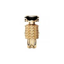Paco Rabanne Fame Intense Eau de Parfum 80 ml – Profumo Donna Floreale Legnoso Solare - Acque Profumeria