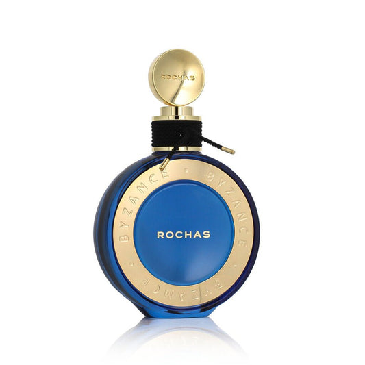 Rochas Byzance Eau de Parfum 90ml – Profumo Donna Orientale Floreale Elegante - Acque Profumeria