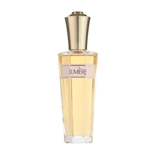 Rochas Lumière Eau de Toilette 100 ml – Profumo Donna Floreale Cipriato Luminoso - Acque Profumeria