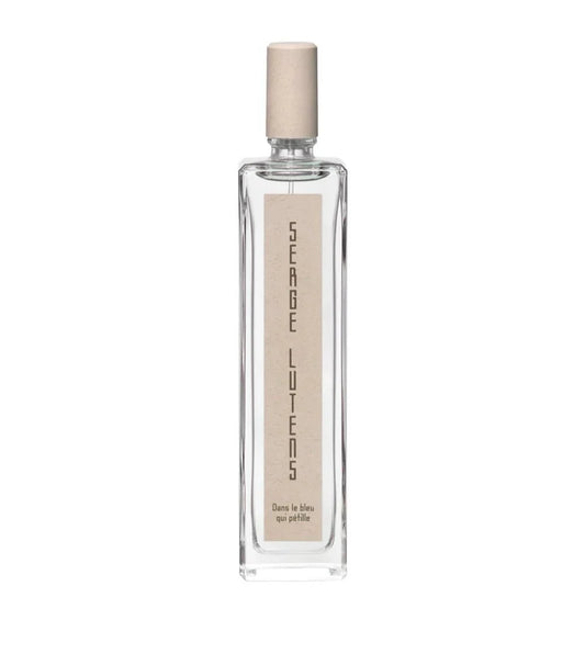 Serge Lutens Dans le Bleu qui Pétille 100 ml – Profumo Unisex Acquatico Fresco Marino - Acque Profumeria