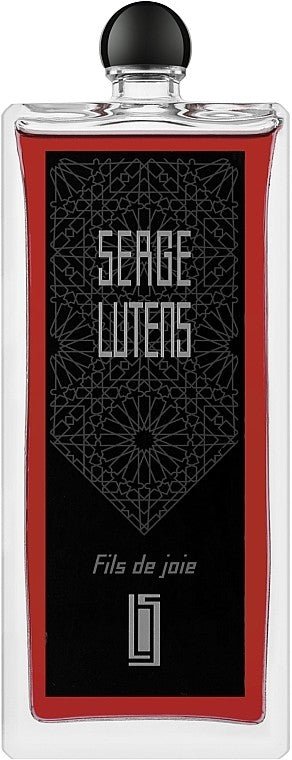 Serge Lutens Fils de Joie Eau de Parfum 50ml - Acque Profumeria