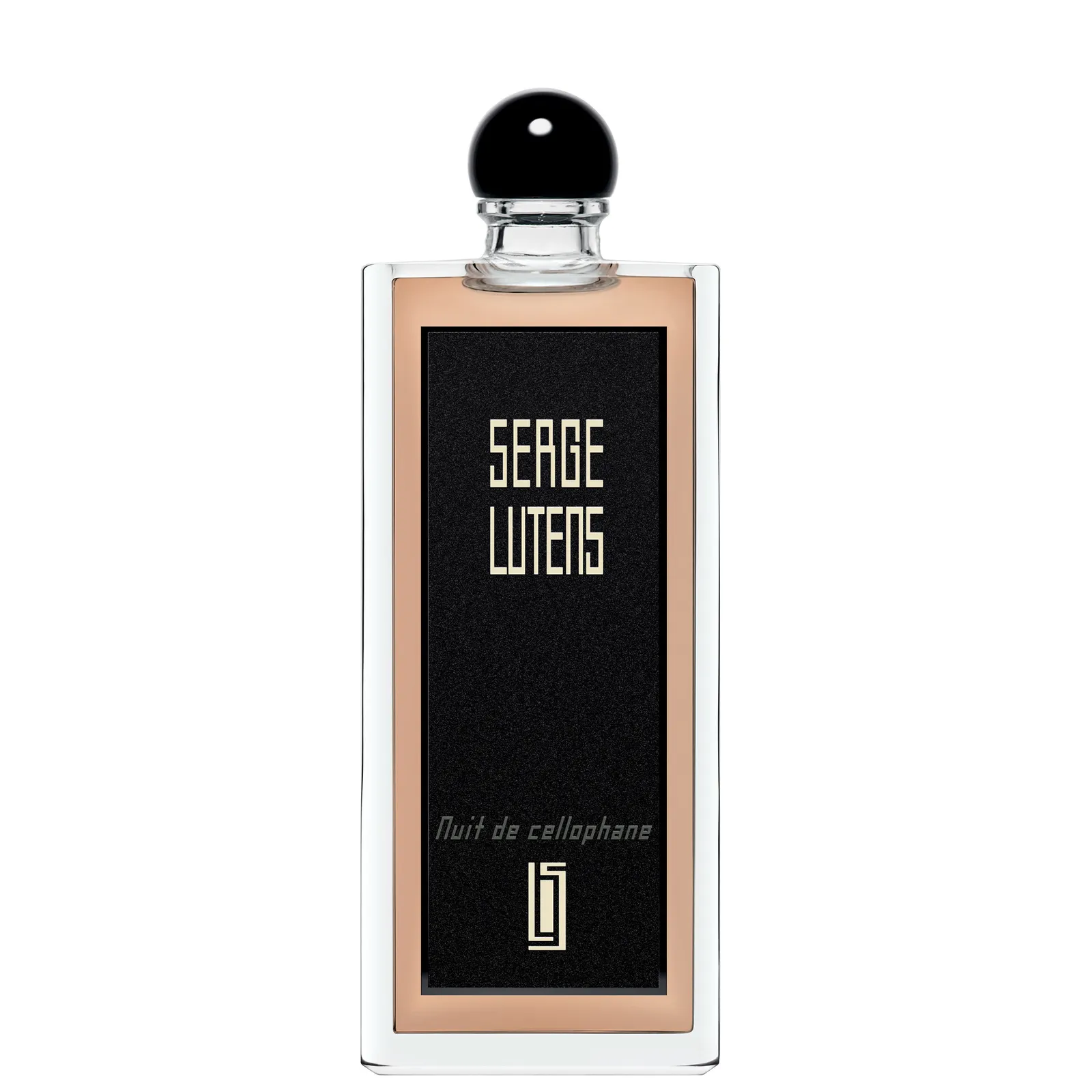 Serge Lutens Nuit de Cellophane Eau de Parfum 50ml - Acque Profumeria