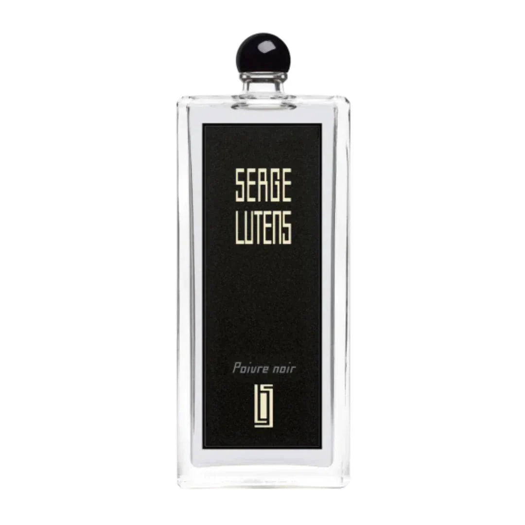 Serge Lutens Poivre Noir Eau de Parfum Unisex 50ml - Acque Profumeria