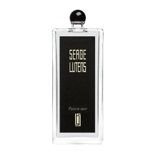 Serge Lutens Poivre Noir Eau de Parfum Unisex 50ml - Acque Profumeria