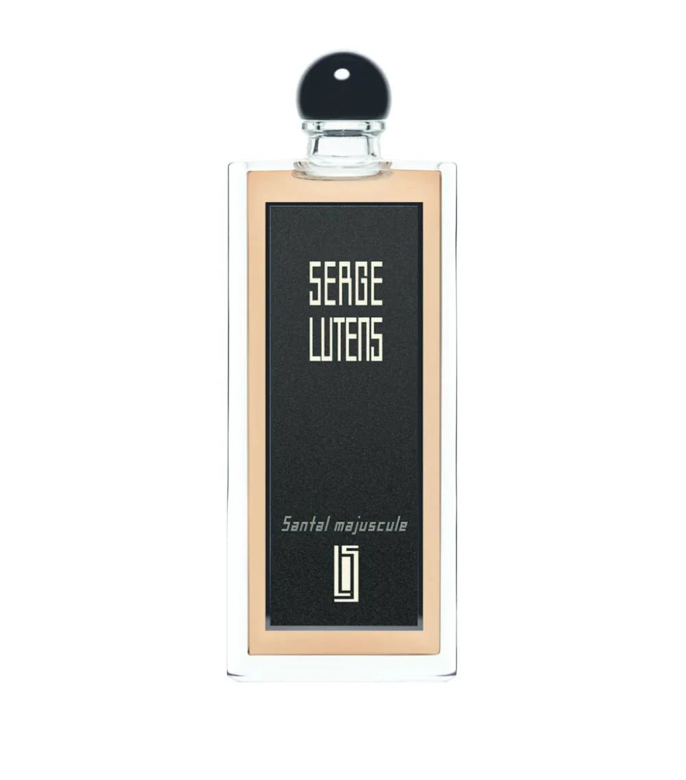 Serge Lutens Santal Majuscule Eau de Parfum donna 50ml - Acque Profumeria