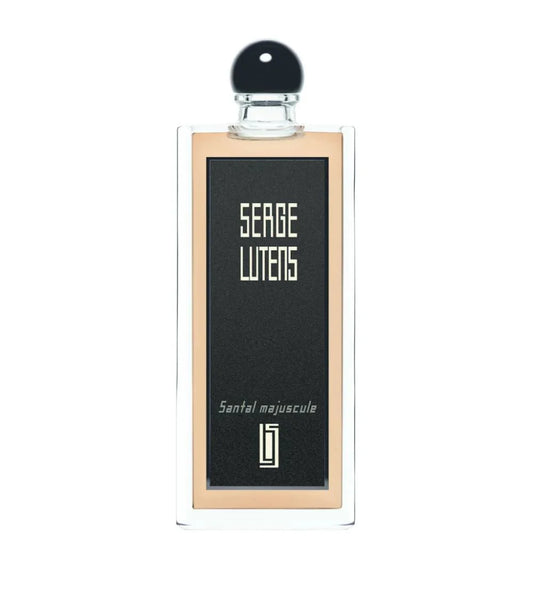 Serge Lutens Santal Majuscule Eau de Parfum donna 50ml - Acque Profumeria