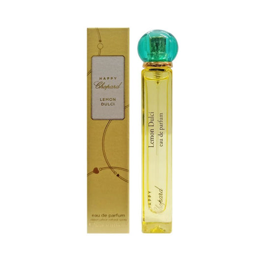 Chopard Happy Lemon Dulci Eau de Parfum donna Miniatura da 10ml