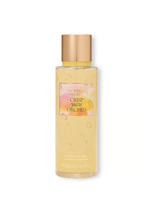 Victoria Secret's crisp yuzu orchid 250m - bodymist