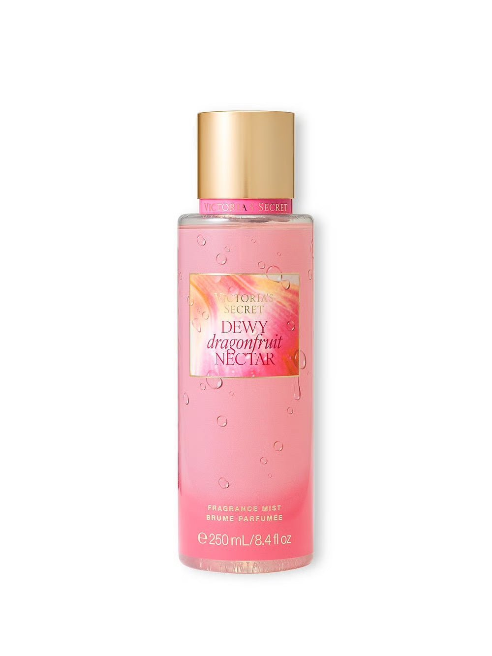 Victoria’s Secret Dewy Dragonfruit Nectar Body Mist 250 ml - 100ml Profumeria