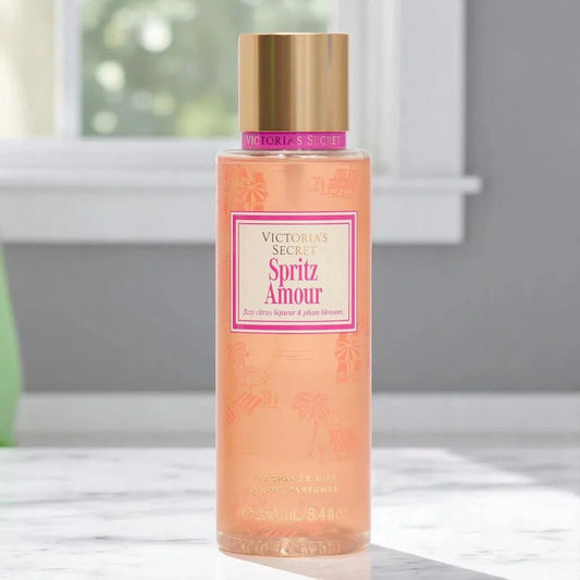 Victoria's Secret Spritz Amour Body Mist 250ml - Acque Profumeria