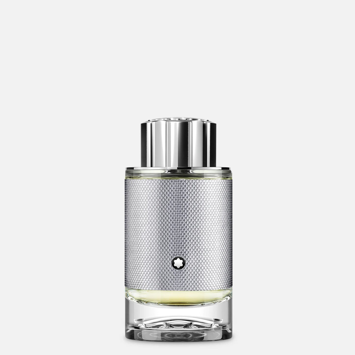 Montblanc Explorer Platinum Eau de Parfum 100 ml – Profumo Uomo Legnoso Aromatico